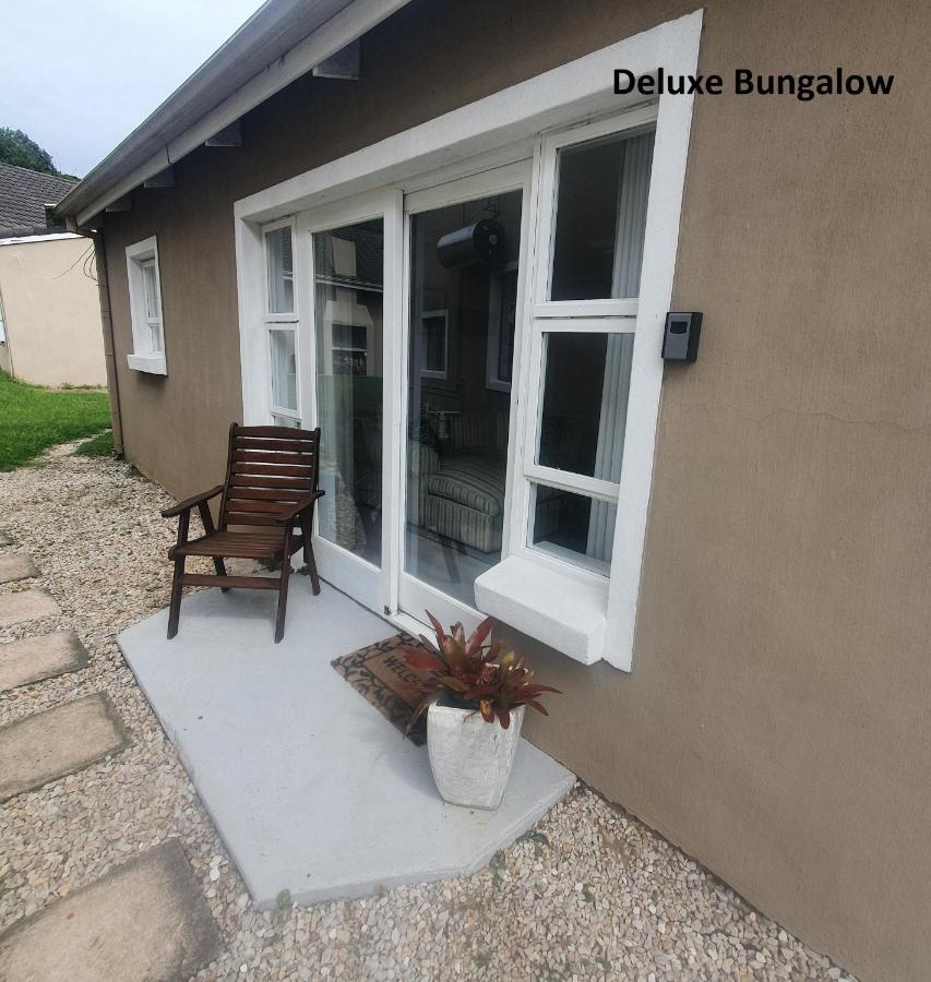Milkwood Country House Port Elizabeth Exterior photo